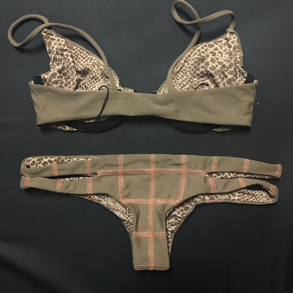 Acacia Swimwear XX SOLD - Picture 4 of 5